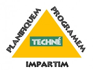 Planifiquem, programem, impartim