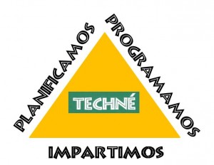 Planificamos, programamos, impartimos