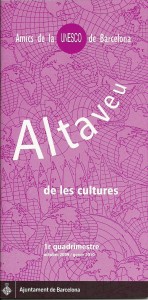 Programa d'Altaveu de les cultures 