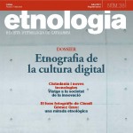 Revista d'Etnologia de Catalunya